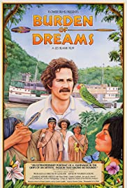 Watch Free Burden of Dreams (1982)