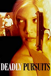 Watch Free Deadly Pursuits (1996)