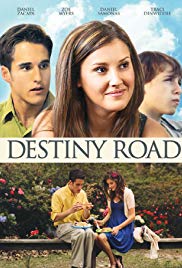 Watch Full Movie :Destiny Road (2012)