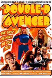 Watch Free The DoubleD Avenger (2001)