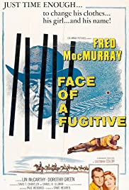 Watch Free Face of a Fugitive (1959)