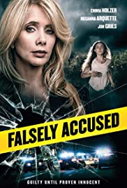 Watch Free Falsely Accused (2016)