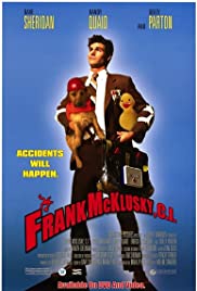 Watch Free Frank McKlusky, C.I. (2002)