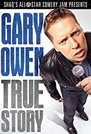 Watch Free Gary Owen: True Story (2012)