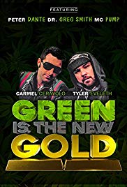 Watch Free Green Is the New Gold (2017)