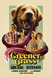 Watch Full Movie :Greener Grass (2015)