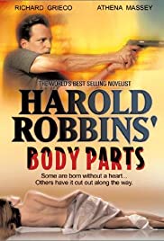 Watch Free Harold Robbins Body Parts (2001)