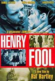 Watch Free Henry Fool (1997)
