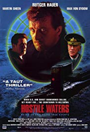 Watch Free Hostile Waters (1997)