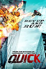 Watch Free Quick (2011)