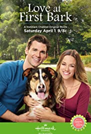 Watch Free Love at First Bark (2017)