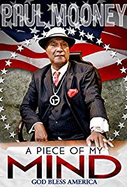 Watch Free Paul Mooney: A Piece of My Mind  Godbless America (2014)