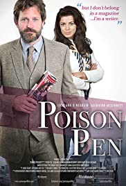 Watch Free Poison Pen (2014)