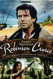Watch Free Robinson Crusoe (1997)