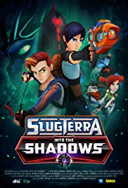 Watch Free Slugterra: Into the Shadows (2016)