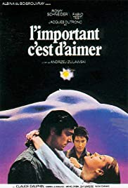 Watch Free That Most Important Thing: Love (1975)