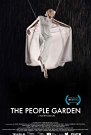 Watch Free The People Garden (2016)