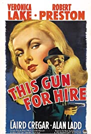 Watch Free This Gun for Hire (1942)