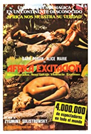 Watch Free Africa Erotica (1970)