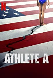 Watch Free Athlete A (2020)