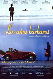 Watch Free Los años bárbaros (1998)