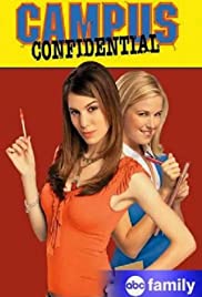Watch Full Movie :Campus Confidential (2005)