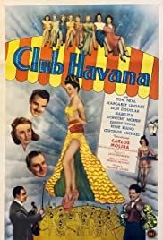 Watch Free Club Havana (1945)