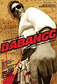 Watch Full Movie :Dabangg (2010)