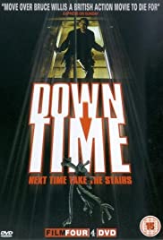 Watch Free Downtime (1997)
