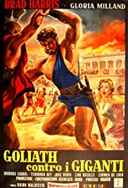 Watch Free Goliath Against the Giants (1961)