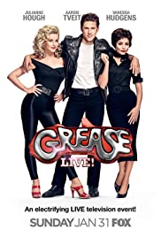Watch Free Grease Live! (2016)