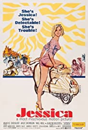 Watch Full Movie :Jessica (1962)