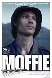 Watch Free Moffie (2019)