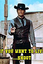 Watch Free If You Want to Live... Shoot! (1968)
