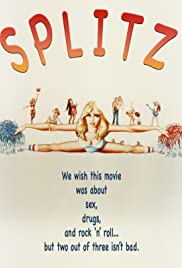 Watch Free Splitz (1982)