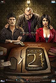Watch Full Movie :Table No. 21 (2013)