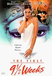 Watch Free The First 9 1/2 Weeks (1998)