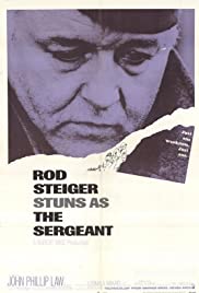 Watch Free The Sergeant (1968)