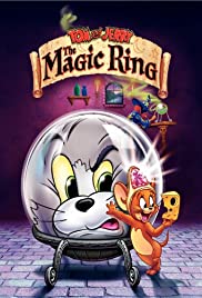 Watch Free Tom and Jerry: The Magic Ring (2001)