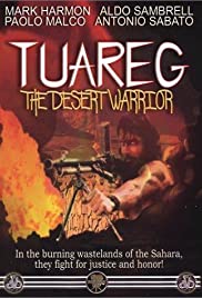 Watch Free Tuareg: The Desert Warrior (1984)