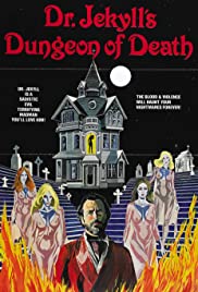Watch Free Dr. Jekylls Dungeon of Death (1979)
