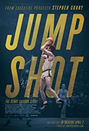 Watch Free Jumpshot: The Kenny Sailors Story (2016)