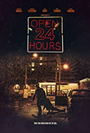Watch Full Movie :Open 24 Hours (2018)