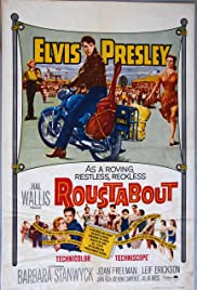 Watch Free Roustabout (1964)