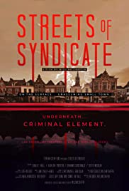 Watch Free Streets of Syndicate (2019)