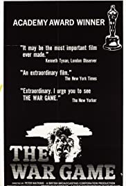 Watch Free The War Game (1966)
