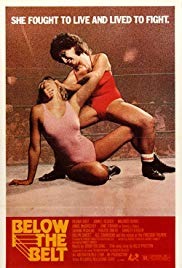 Watch Free Below the Belt (1980)