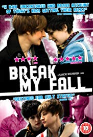 Watch Full Movie :Break My Fall (2011)