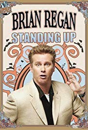 Watch Free Brian Regan: Standing Up (2007)