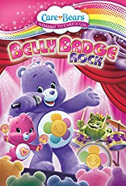 Watch Free Care Bears Mystery in Care A Lot (2015)